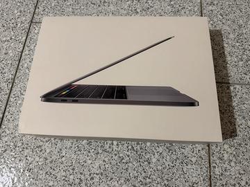 Macbook pro 2019 i5 8gb ram