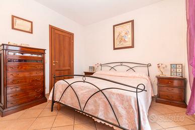 Camera da letto