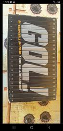 Collezione dvd 3000 gol Juve