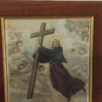 SAN GIUSEPPE DA COPERTINO ARTE SACRA