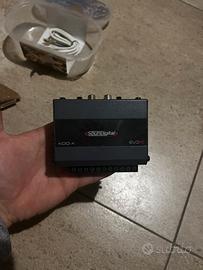 Mini amplificatore 4 canali