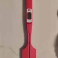 Spatola termometro da cucina 