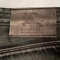 Jeans Burberry