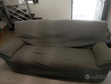 Divani 3 posti Chateau d'ax