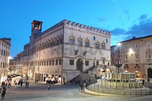 Attico/Mansarda - Perugia