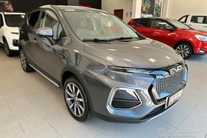 Evo Evo 4 1.6 BENZINA/GPL NUOVA