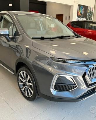 Evo Evo 4 1.6 BENZINA/GPL NUOVA