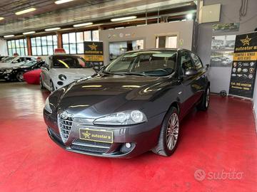 Alfa Romeo 147 1.9 JTDm (170) 3p. Ducati Corse