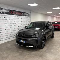CITROEN C5 Aircross BlueHDi 130 S&S EAT8 Feel Pa