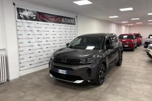 CITROEN C5 Aircross BlueHDi 130 S&S EAT8 Feel Pa