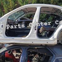 Ricambi scocca per taglio lamiera bmw x4