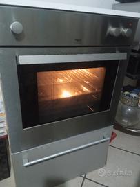 mobile forno Rex funzionante 