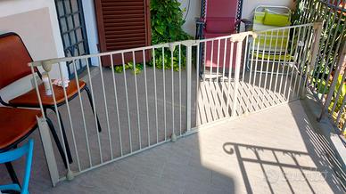 Cancellino per Bambini o animali fino 214cm