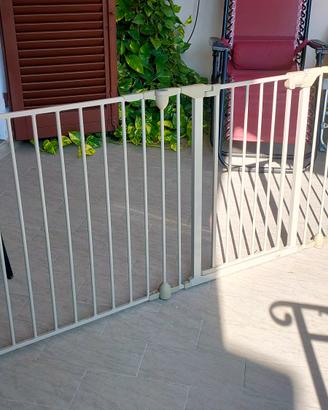 Cancellino per Bambini o animali fino 214cm