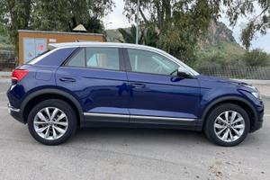 T-ROC 1.0 STYLE BENZINA
