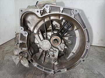 CAMBIO MANUALE COMPLETO MAZDA 2 Berlina 2° Serie