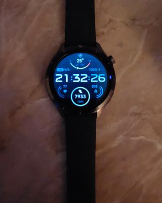 xiaomi watch s4