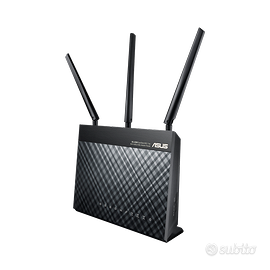 Modem/Router Asus DSL AC-68U