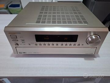 Amplificatore home theater ONKYO Integra TX-DS898