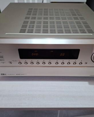 Amplificatore home theater ONKYO Integra TX-DS898