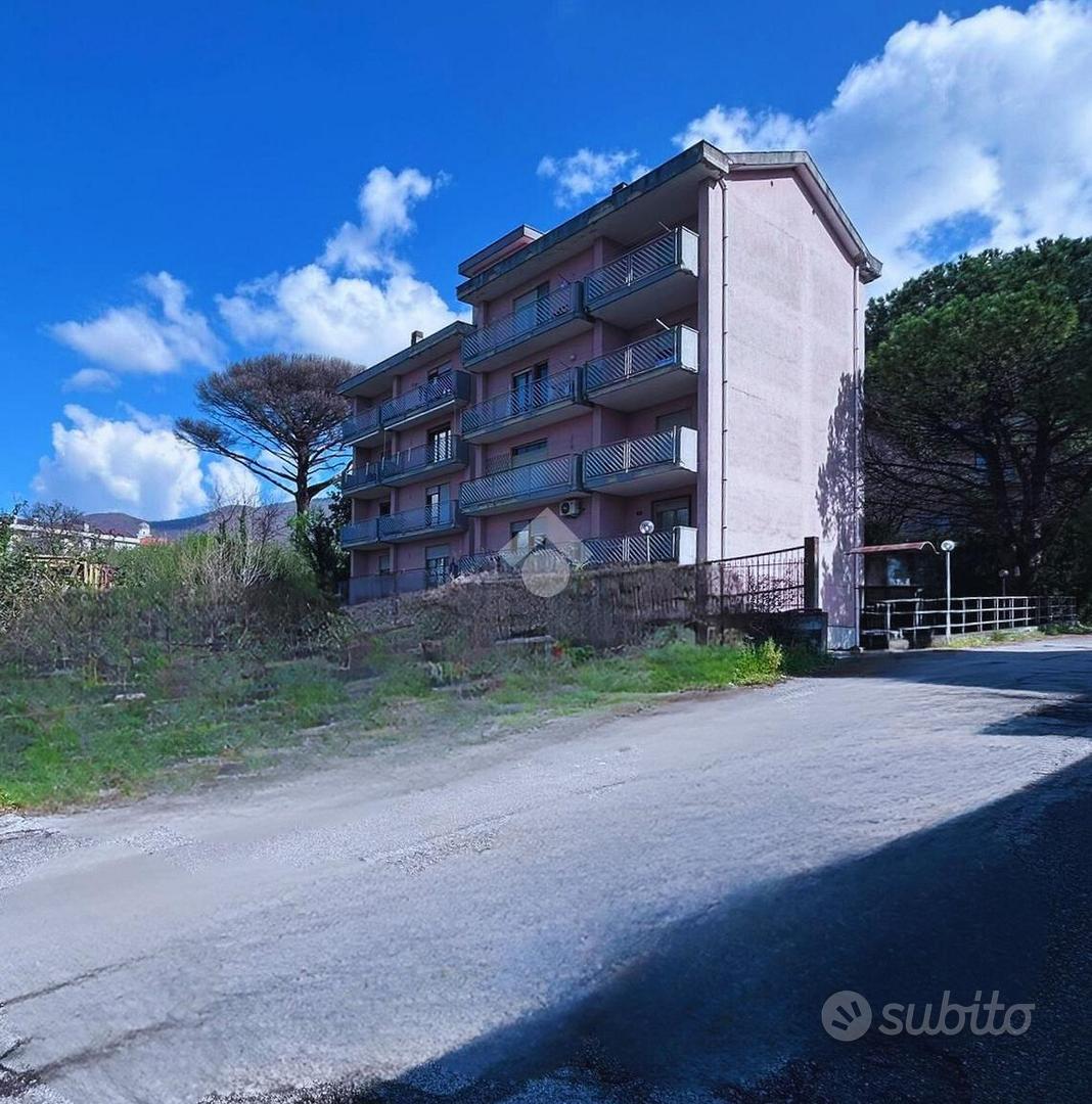 Apartment in Fisciano, Settefichi - Vista 3