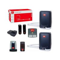 BFT VIRGO Kit automazione cancello battente Nuovo