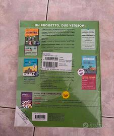 Libri scolastici 5° anno AFM (9788810614105)