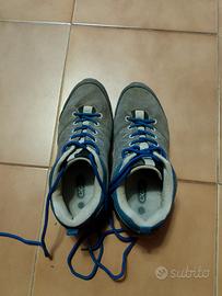 scarpe da trekking