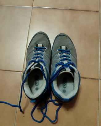 scarpe da trekking