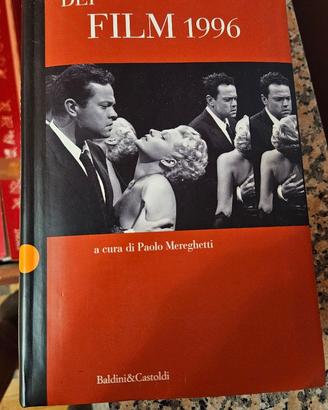 Dizionario dei film 1996