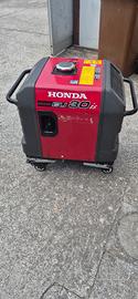 generatore Honda 3 kw