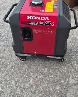 generatore Honda 3 kw