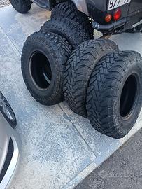 Toyo 255/85r16