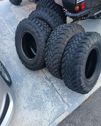 Toyo 255/85r16