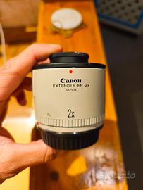 Canon Extender 2x
