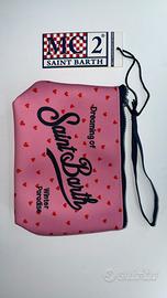 Pochette Saint Barth