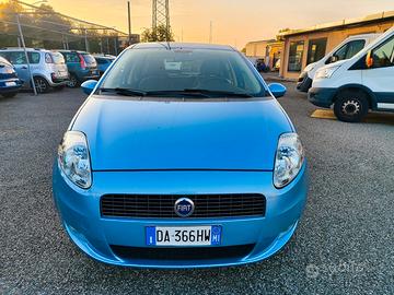 Fiat Grande Punto 1.4 5 porte Active