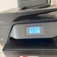 Stampante/scanner HP