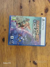 ratchet e clank