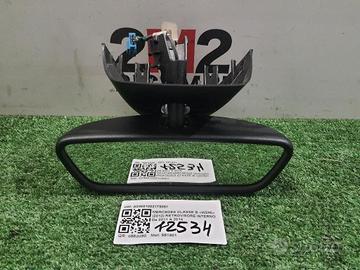 SPECCHIETTO RETROVISORE INTERNO MERCEDES Classe B