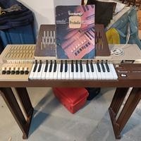 Bontempi B9 Electric Chord Organ
