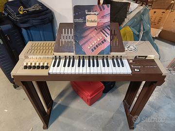 Bontempi B9 Electric Chord Organ