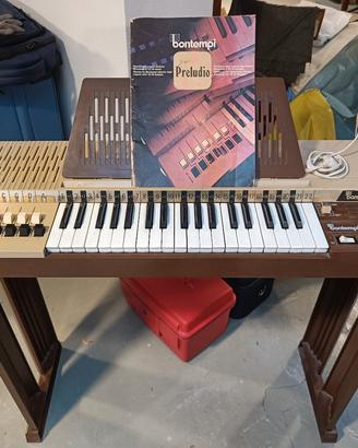 Bontempi B9 Electric Chord Organ