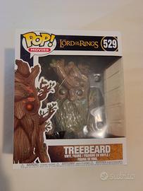 Funko Pop Treebeard