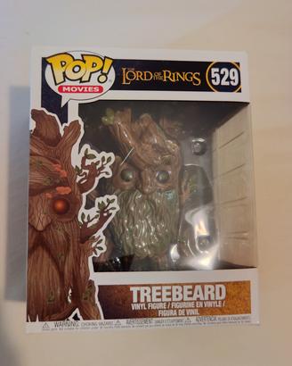 Funko Pop Treebeard
