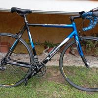 bicicletta da corsa Pinarello Taglia 54 