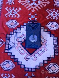 karaoke con microfono 