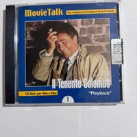 MOVIE TALK - CD ROM
