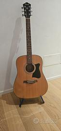 chitarra acustica