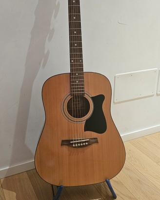 chitarra acustica